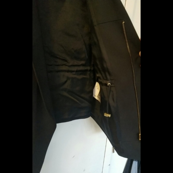 Rare Acne Studios Revel Cargo Vest Size 34 XS - Picture 10 of 12